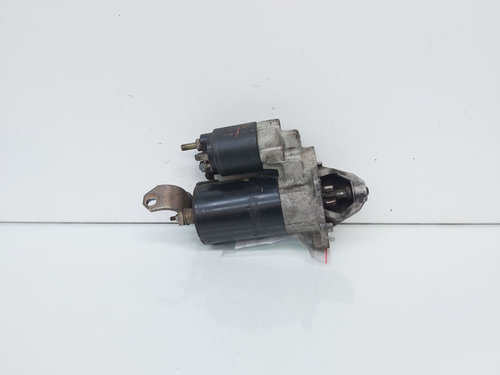 Electromotor, cod 058911023B, Vw Passat (3B2) 1.8 T, benz, APU, 5 vit man (idi:662410)