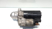 Electromotor, cod 05991024D, Audi A6 (4F2, C6) 3.0...