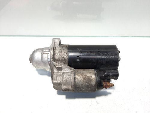 Electromotor, cod 05991024D, Audi A6 (4F2, C6) 3.0 tdi, BMK, cutie automata (pr;110747)