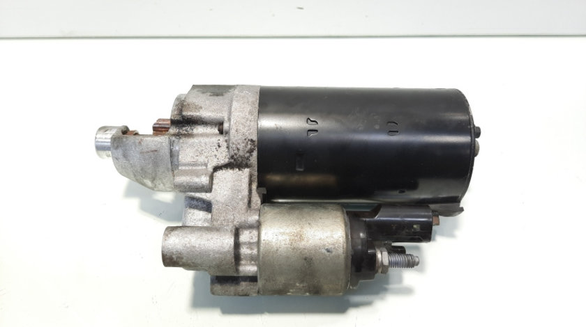 Electromotor, cod 059911021C, Audi A5 Cabriolet (8F7), 2.7 TDI, CGK, 4X4, 6 vit man (idi:537084)