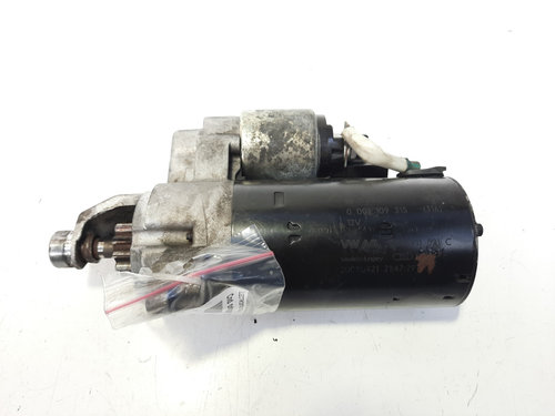 Electromotor, cod 059911021C, Audi A5 Sportback (8TA), 3.0 TDI, CAP, 6 vit man (idi:490790)