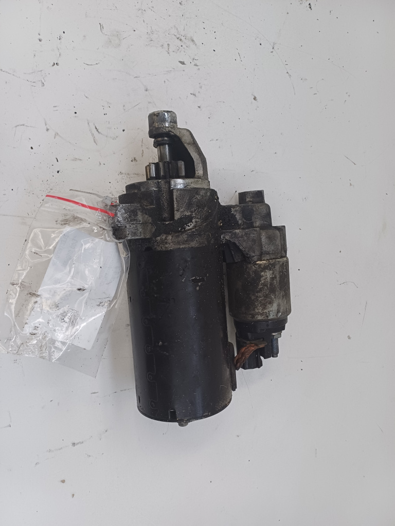 Electromotor, cod 059911021G, Audi A6 Avant (4G5, C7), 3.0 TDI, CGQ, cutie automata (idi:641299)