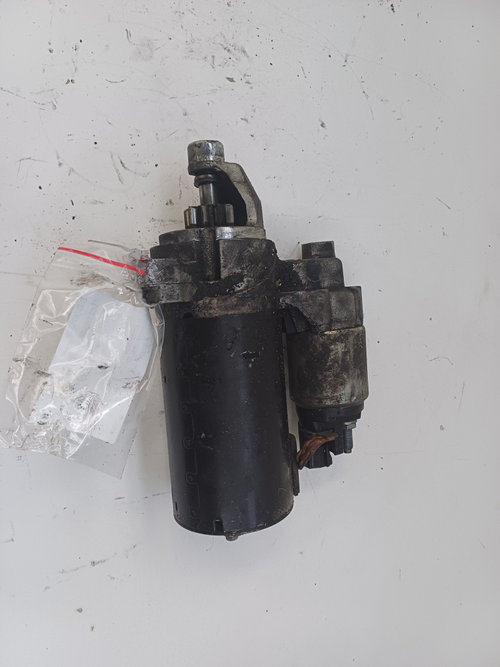 Electromotor, cod 059911021G, Audi A6 Avant (4G5, C7), 3.0 TDI, CGQ, cutie automata (idi:641299)