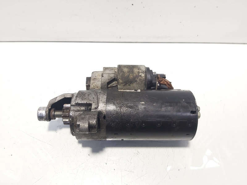 Electromotor, cod 059911021G, Audi A6 Avant (4G5, C7) 3.0 TDI, CGQ, cutie automata (idi:641203)