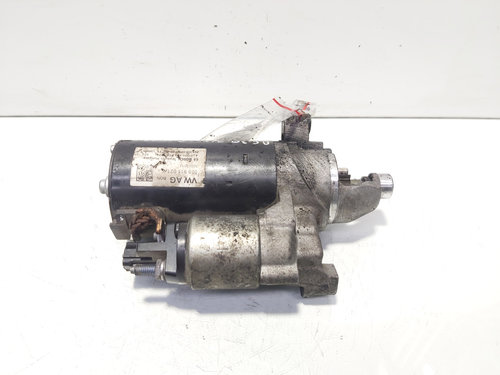 Electromotor, cod 059911021K, Audi A7 (4GA), 3.0 TDI, CGQ, cutie automata (idi:641180)