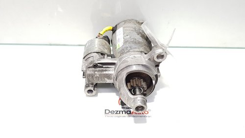 Electromotor, cod 059911022, Audi A5 Cabriolet (8F7), 2.7 TDI, CGK (idi:392006)