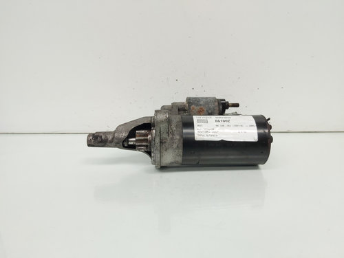 Electromotor, cod 059911023H, Audi A4 (8D2, B5), 2.5 TDI, AKN, cutie automata (idi:661862)