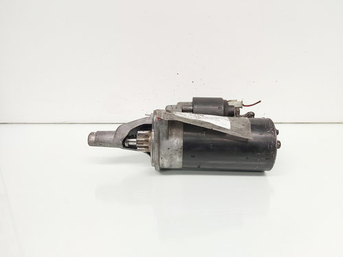 Electromotor, cod 059911023H, Audi A6 (4F2, C6), 2.5 TDI, AYM, cutie automata (idi:659953)