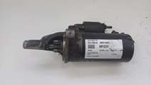 Electromotor, cod 059911023H, Audi A6 Allroad (4BH...