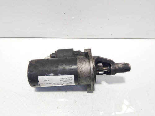 Electromotor, cod 059911023H, Skoda Superb I (3U4), 2.5 TDI, BDG, cutie automata (idi:641223)