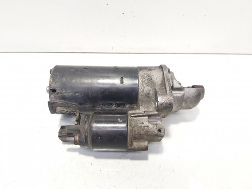 Electromotor, cod 059911023Q, Audi A6 Avant (4F5, C6), 3.0 TDI, BMK, cutie automata, 4x4 (id:641446)