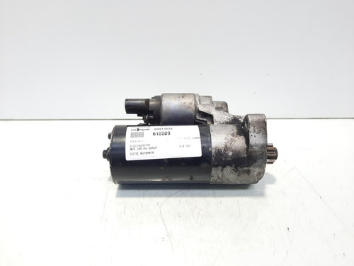 Electromotor, cod 059911023S, VW Touareg (7LA, 7L6), 3.0 TDI, BKS, cutie automata (id:616509)