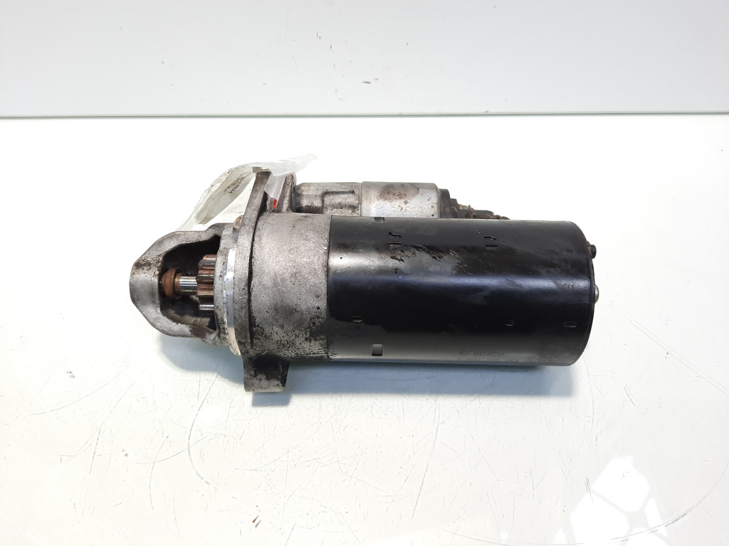 Electromotor, cod 059911024, Audi A4 (8EC, B7) 2.7 TDI, BPP, cutie automata (idi:559146)