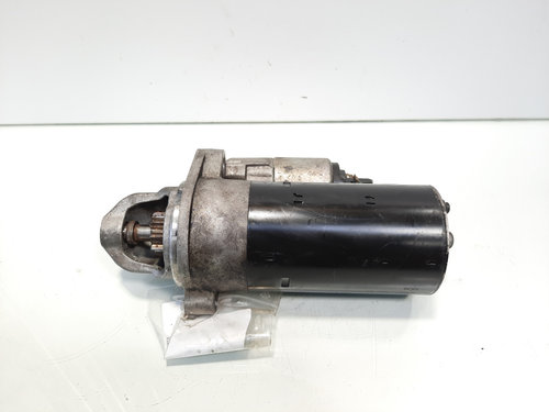 Electromotor, cod 059911024, Audi A4 (8EC, B7), 3.0 TDI, BKN, cutie automata (idi:541672)
