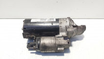 Electromotor, cod 059911024, Audi A4 Avant (8ED, B...