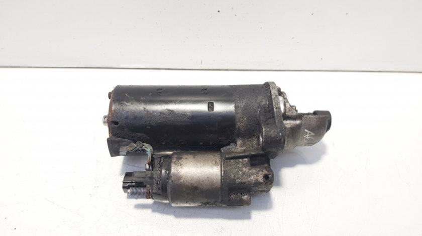 Electromotor, cod 059911024, Audi A4 Avant (8ED, B7) 3.0 TDI, BKN, cutie automata (id:641485)