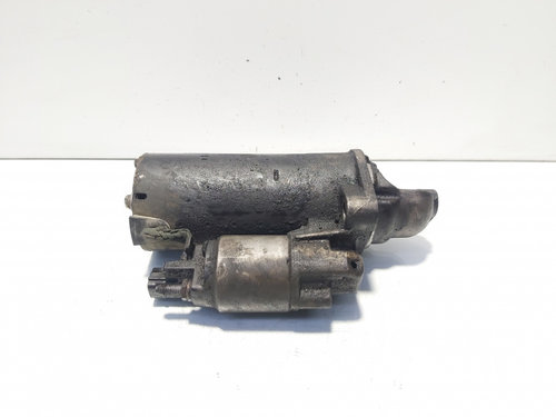 Electromotor, cod 059911024, Audi A4 Avant (8ED, B7) 3.0 TDI, BKN, cutie automata (id:641453)