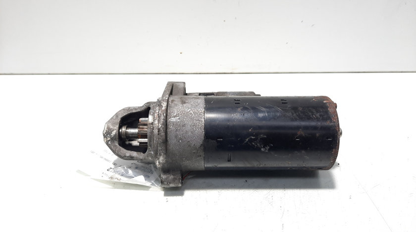 Electromotor, cod 059911024, Audi A6 (4F2, C6), 2.7 TDI, BPP, cutie automata (id:619622)