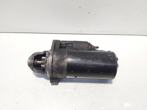 Electromotor, cod 059911024, Audi A6 Avant (4F5, C6), 2.7 TDI, BPP, cutie automata (idi:641436)