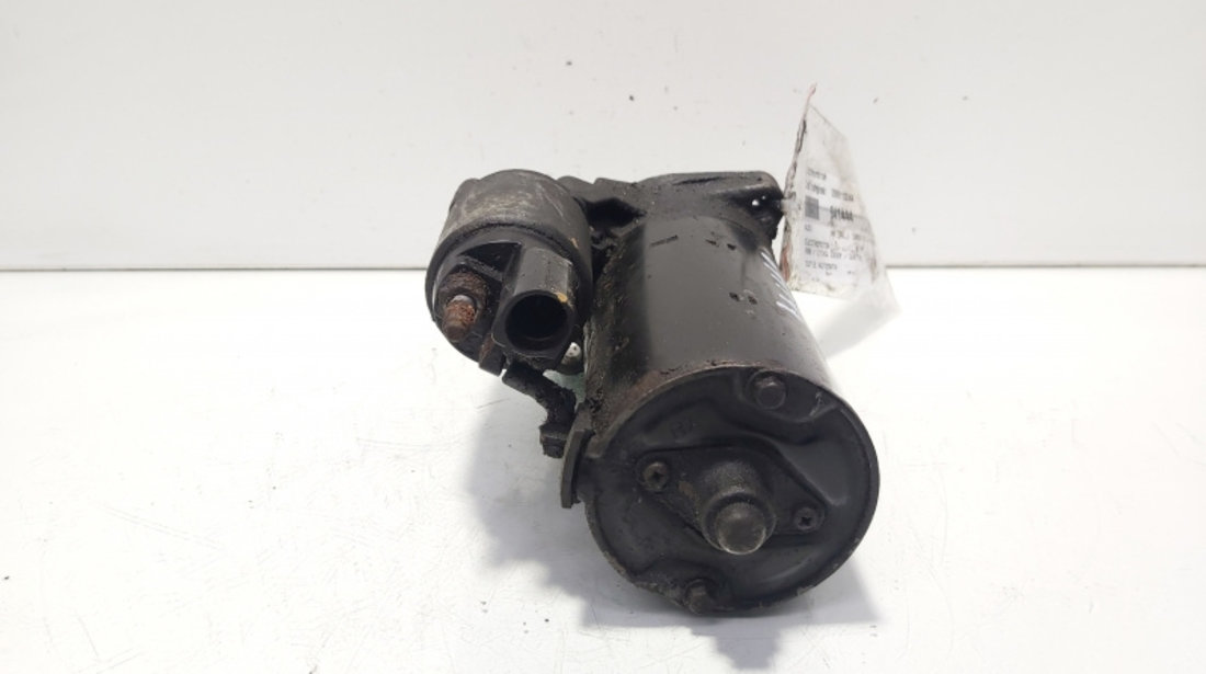 Electromotor, cod 059911024A, Audi A8 (4E) 3.0 TDI, ASB, cutie automata (id:641444)