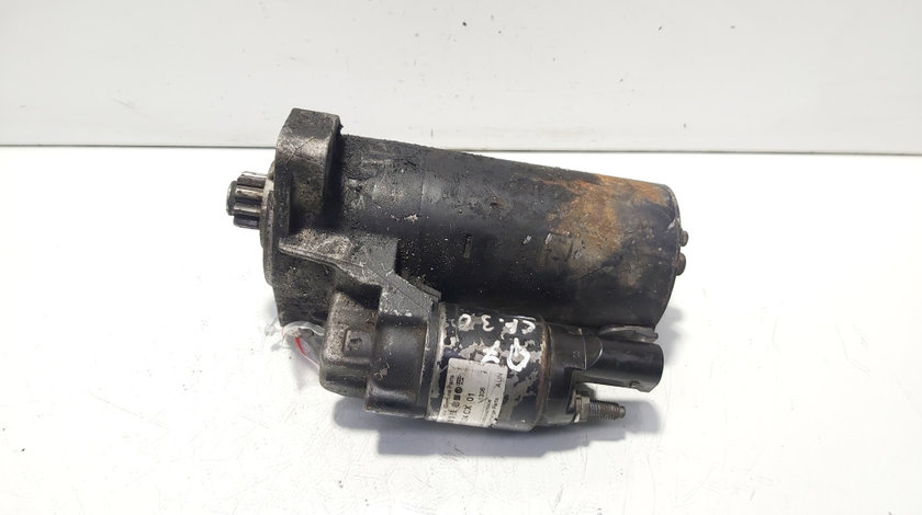 Electromotor, cod 059911024CX, Audi Q7 (4LB), 3.0 TDI, CRT, cutie automata (id:641318)