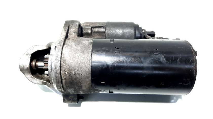 Electromotor, cod 059911024D, Audi A6 Allroad (4FH, C6), 2.7 TDI, CAN, cutie automata (idi:513846)