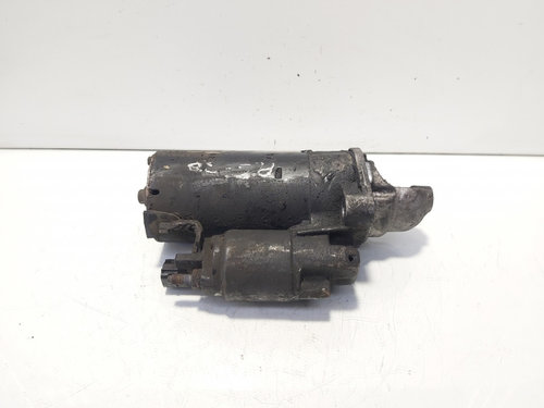 Electromotor, cod 059911024D, Audi A6 Allroad (4FH, C6), 2.7 TDI, CAN, cutie automata (idi:641438)