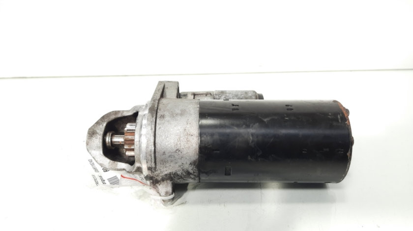 Electromotor, cod 059911024D, Audi A6 Allroad (4FH, C6) 2.7 TDI, CAN, cutie automata (idi:604528)