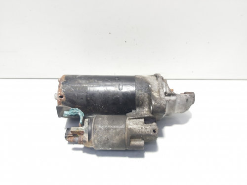 Electromotor , cod 059911024D, Audi A6 Avant (4F5, C6) 2.7 TDI, CAN, cutie automata (id:641240)