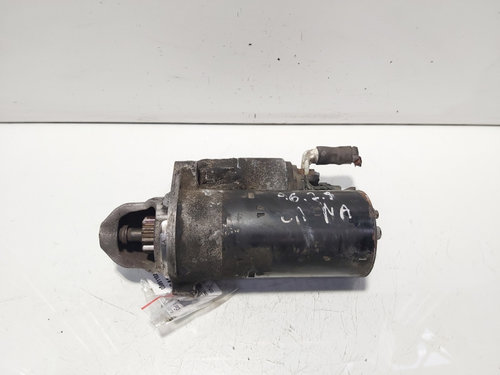 Electromotor, cod 059911024D, Audi A6 Avant (4F5, C6) 2.7 TDI, CAN, cutie automata (id:641520)