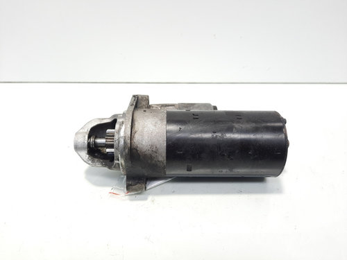 Electromotor, cod 059911024F, Audi A6 (4F2, C6), 2.7 TDI, CAN, cutie automata (idi:590675)