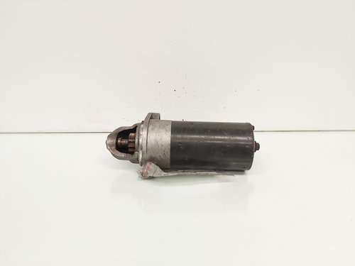 Electromotor, cod 059911024G, Audi A6 Allroad (4FH, C6), 3.0 TDI, BMK, cutie automata (idi:659965)