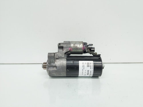 Electromotor, cod 059911024H, 0001125609, Audi Q7 (4LB), 3.0 TDI, CAS, 4X4, cutie automata (id:64129...