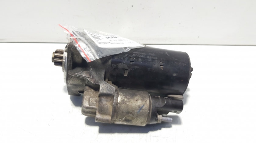 Electromotor, cod 059911024H, 0001125609, Audi Q7 (4LB), 3.0 TDI, CAS, 4X4, cutie automata (id:641294)