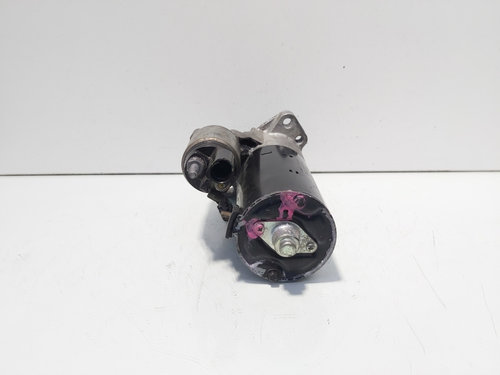 Electromotor, cod 059911024H, 0001125609, Audi Q7 (4LB), 3.0 TDI, CAS, 4X4, cutie automata (id:64129...