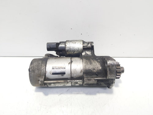 Electromotor, cod 059911024K, Vw Touareg (7P5) 3.0 TDI, CAS, cutie automata, 4x4 (id:641280)