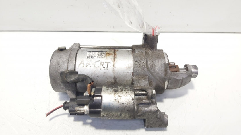 Electromotor, cod 059911024P, Audi A6 Avant (4G5, C7) 3.0 TDI, CRT, cutie automata (id:641182)