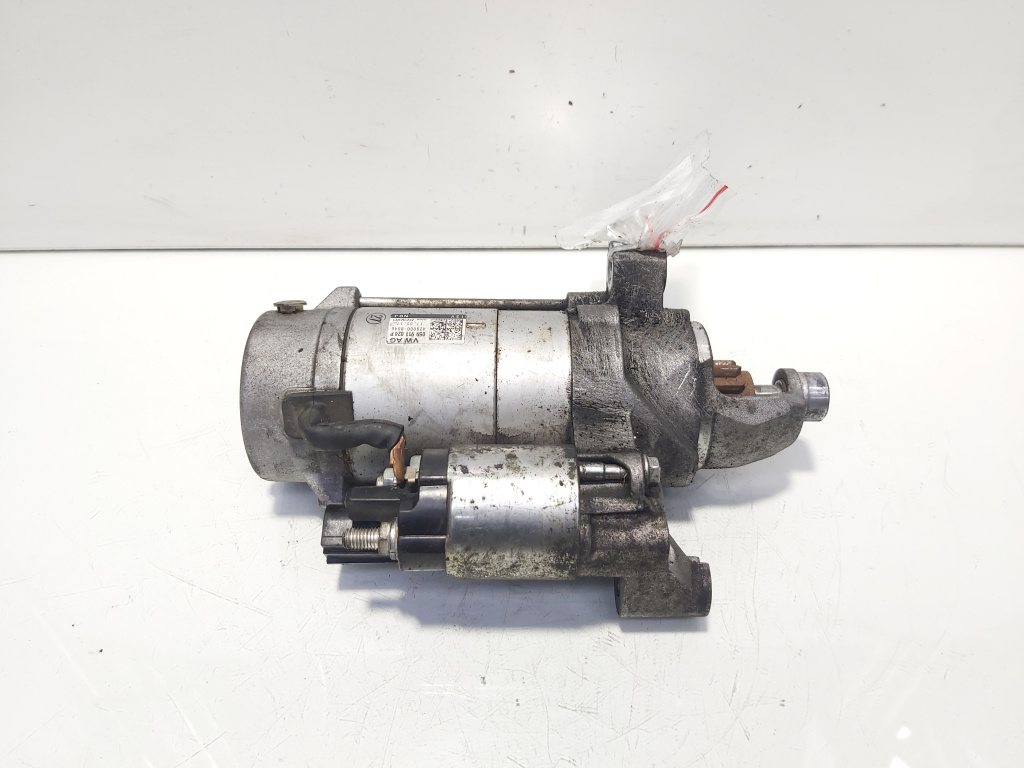 Electromotor, cod 059911024P, Audi A7 (4GA), 3.0 TDI, CRT, cutie automata (idi:641188)