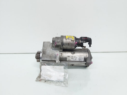 Electromotor, cod 059911024T, VW Amarok, 3.0 TDI, DDX, cutie automata (id:641256)
