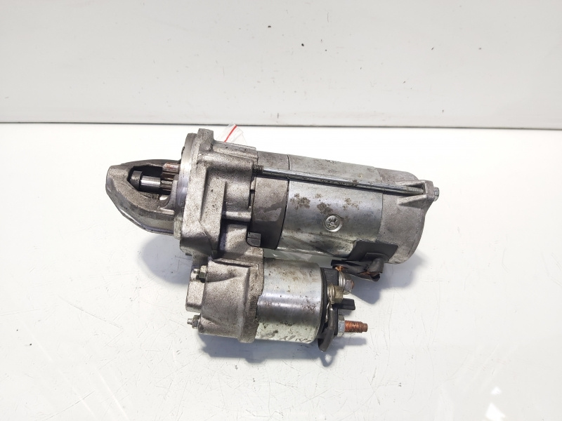 Electromotor, cod 063193001010, Bmw 3 (E46) 2.0 diesel, 204D1, 5 vit man (id:641097)