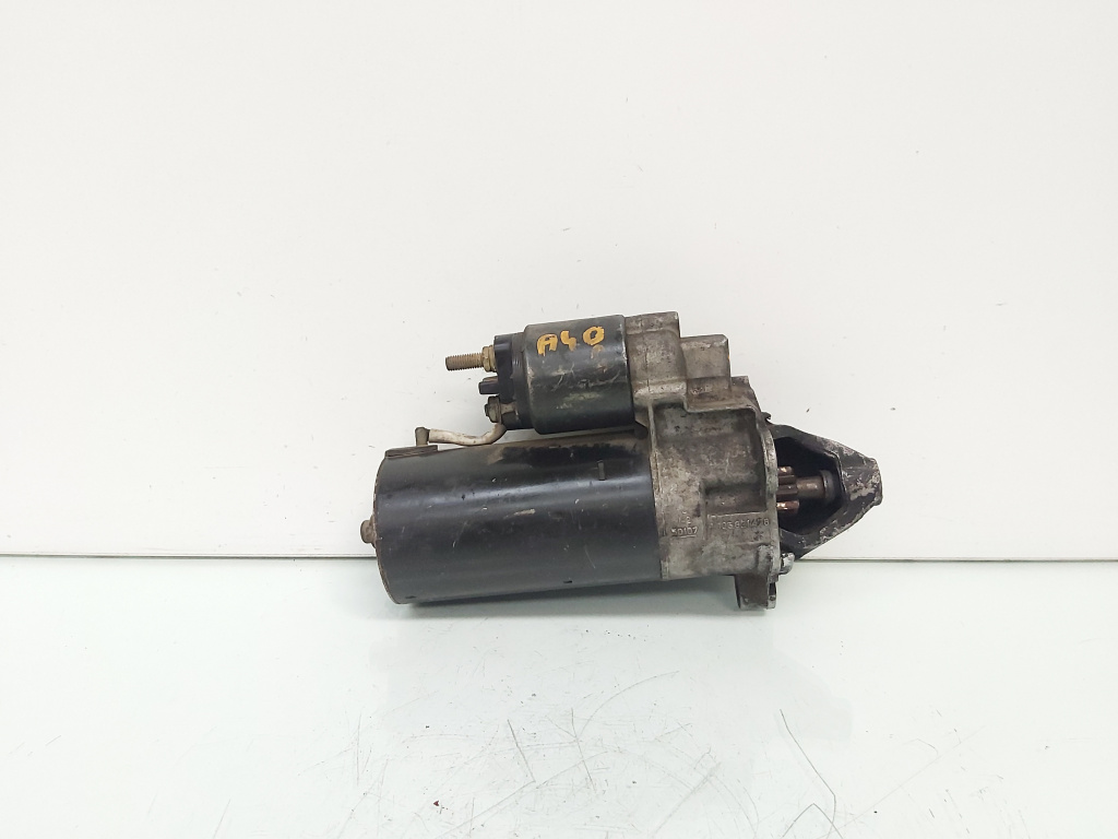 Electromotor, cod 068911024C, Audi A6 Avant (4B5, C5), 1.9 TDI, AVF, 6 vit man (idi:659915)