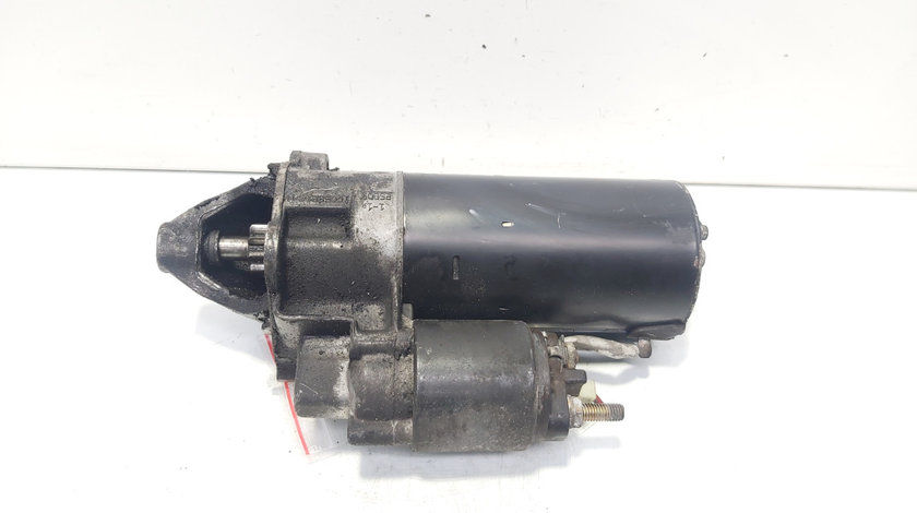 Electromotor, cod 068911024C, VW Passat (3B3), 1.9 TDI, AVF,6 vit man (id:641211)