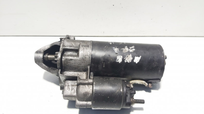 Electromotor , cod 068911024C, Vw Passat (3B3) 1.9 TDI, AVF, 6 vit man (id:641220)