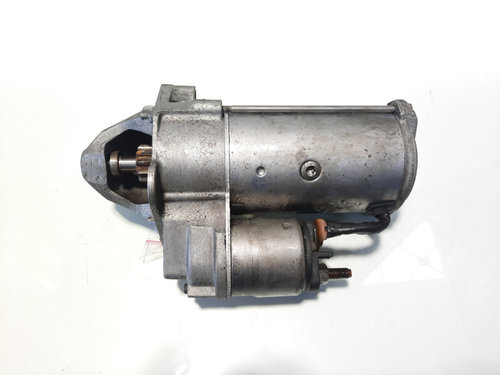 Electromotor, cod 068911024E, Audi A4 (8D2, B5), 1.9 TDI, AVB, 5 vit man (idi:493778)