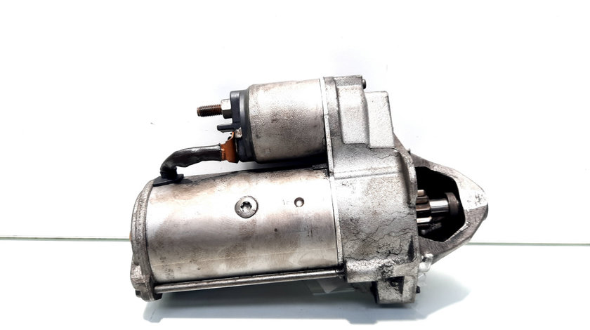 Electromotor, cod 068911024E, Audi A4 (8E2, B6), 1.9 TDI, AVB, 5 vit man (idi:509967)