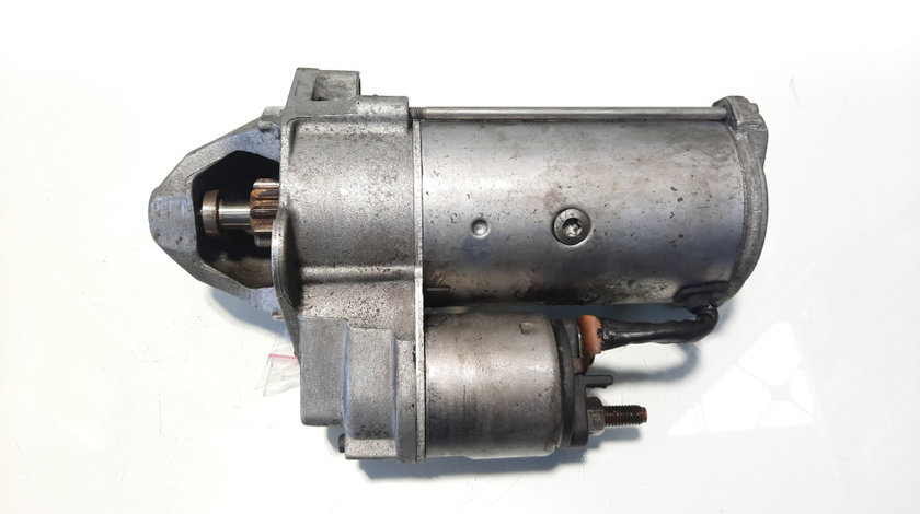 Electromotor, cod 068911024E, Audi A4 Avant (8D5, B5), 1.9 TDI, AVB, 5 vit man (idi:493778)