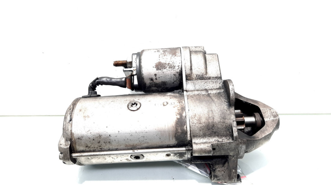 Electromotor, cod 068911024E, Audi A6 (4B2, C5) 1.9 TDI, AVB, 5 vit man (id:513715)