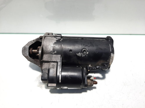 Electromotor, cod 068911024E, Audi A6 (4B2, C5) 1.9 tdi, AVB, 5 vit man (id:484258)