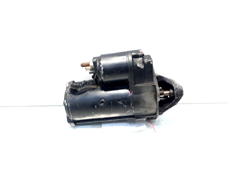 Electromotor, cod 068911024E, Audi A6 (4B2, C5) 1.9 TDI, AVB, 5 vit man (id:512484)