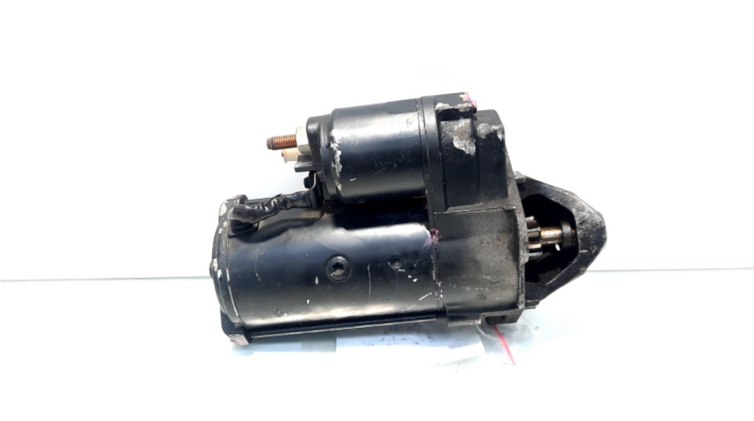 Electromotor, cod 068911024E, Audi A6 (4B2, C5) 1.9 TDI, AVB, 5 vit man (id:512484)